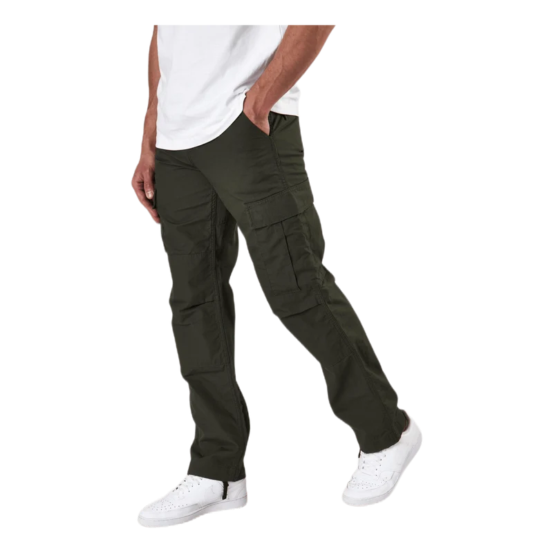 Regular Cargo Pant 32" Cypress /rinsed