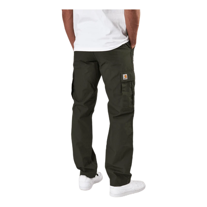 Regular Cargo Pant 32" Cypress /rinsed