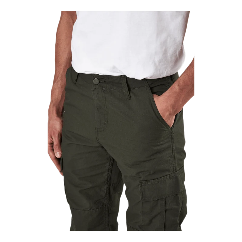 Regular Cargo Pant 32" Cypress /rinsed