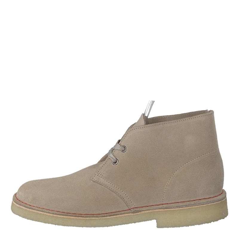 Desert Boot Sand Suede