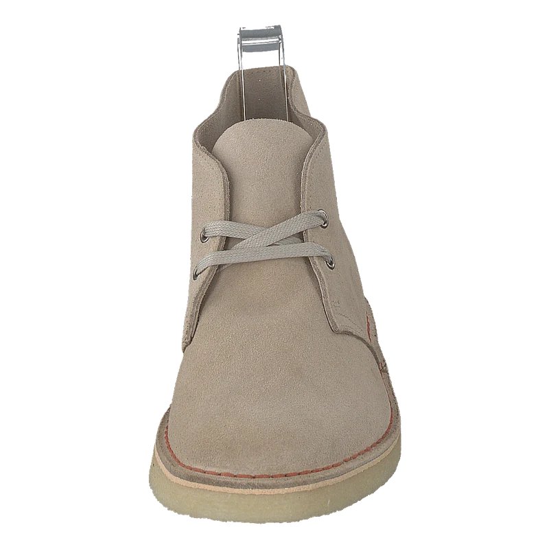 Desert Boot Sand Suede