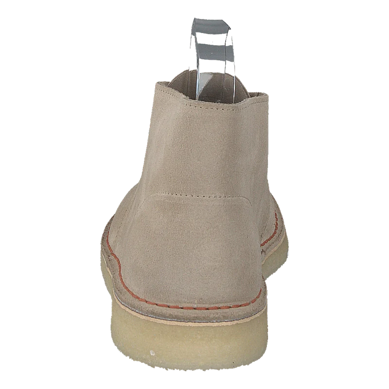 Desert Boot Sand Suede