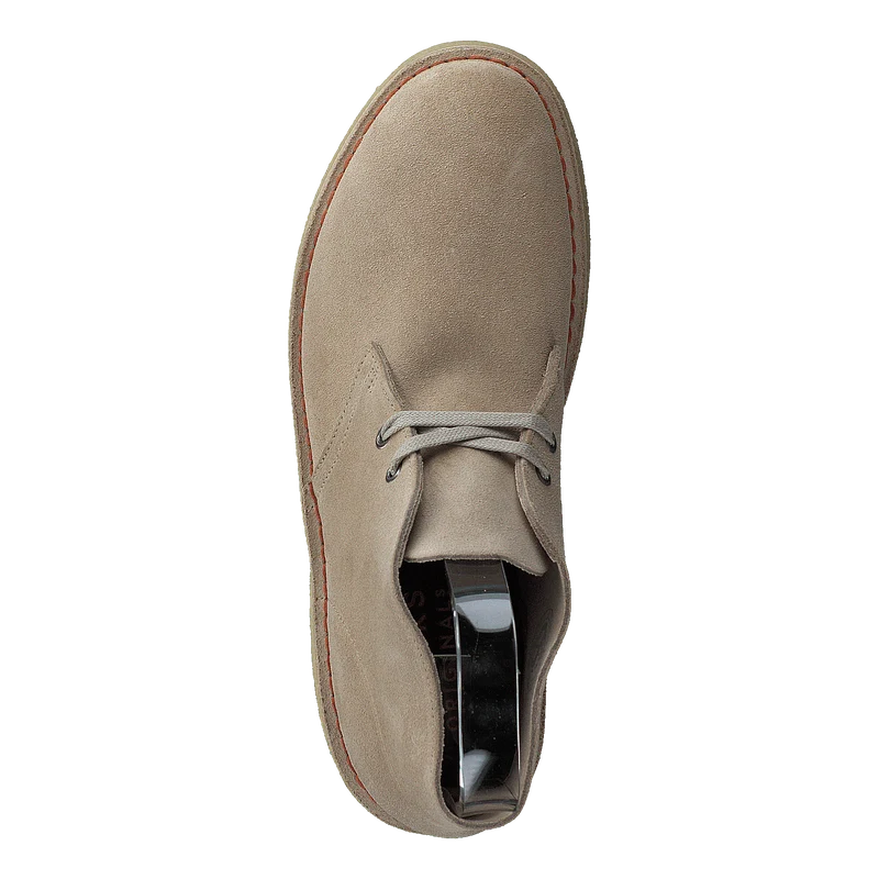 Desert Boot Sand Suede