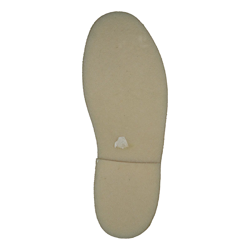 Desert Boot Sand Suede