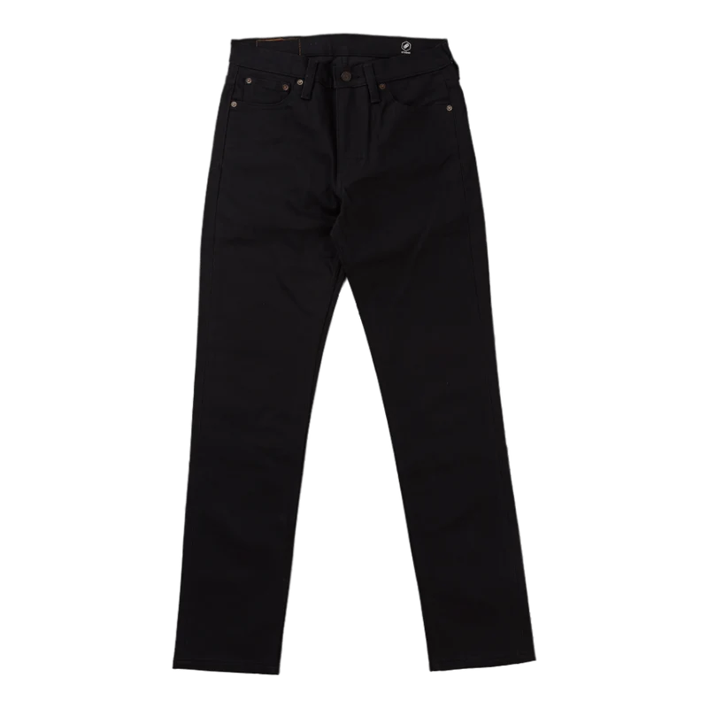 511 Slim 5 Pocket Black