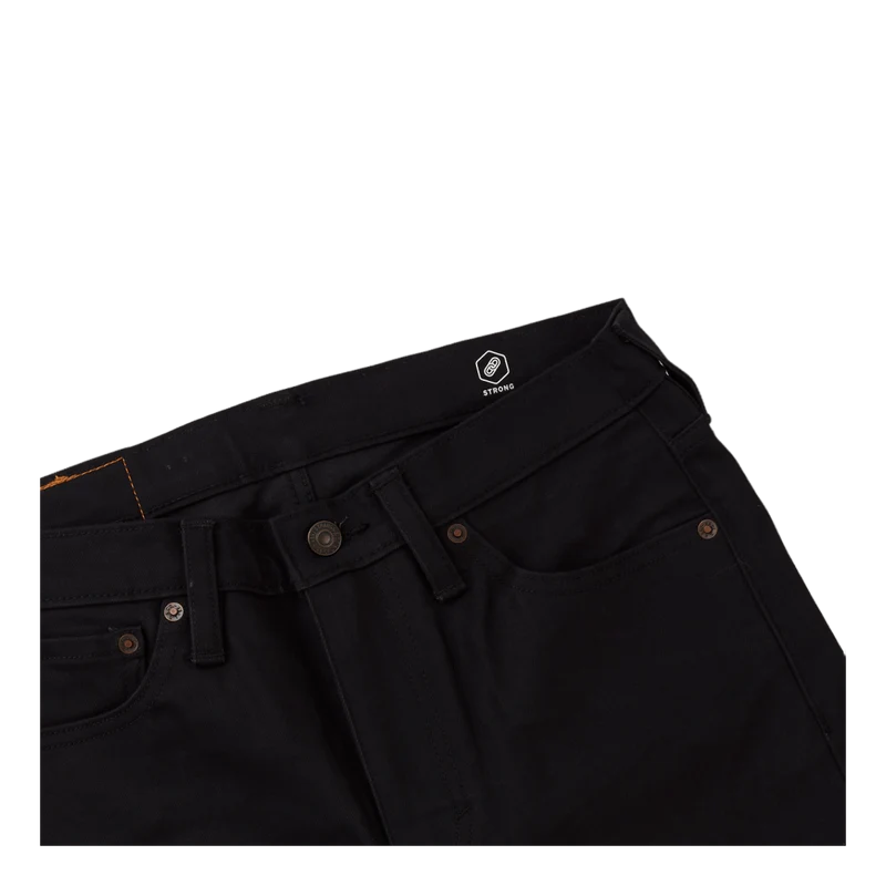 511 Slim 5 Pocket Black