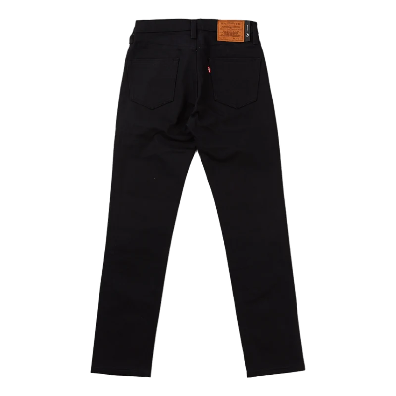511 Slim 5 Pocket Black