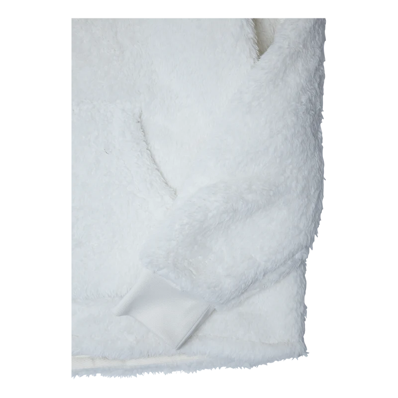 Polo Sport Fleece Rugby Chic Cream