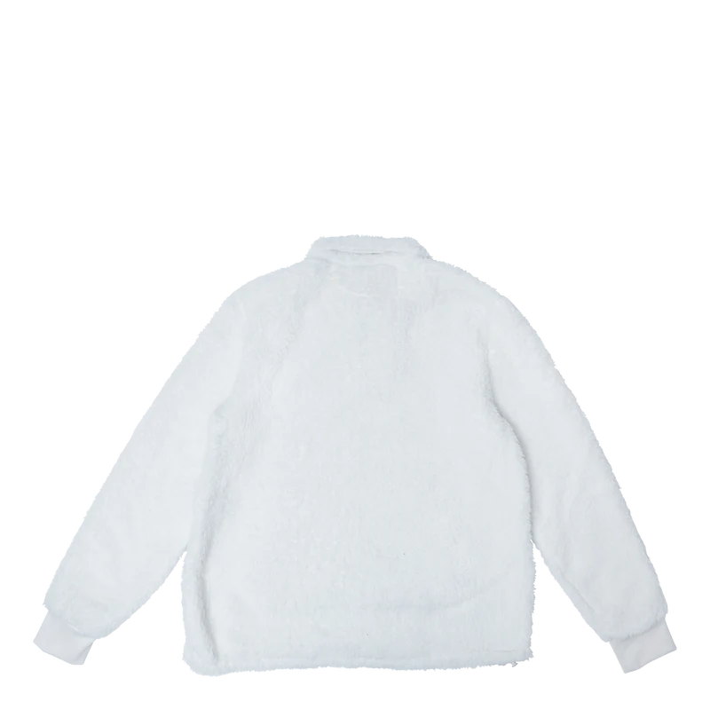 Polo Sport Fleece Rugby Chic Cream
