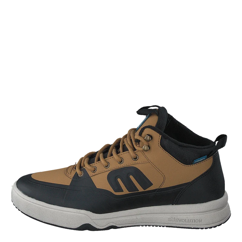 Jones Mtw Brown/black