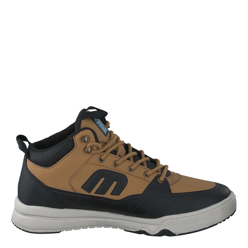 Jones Mtw Brown/black