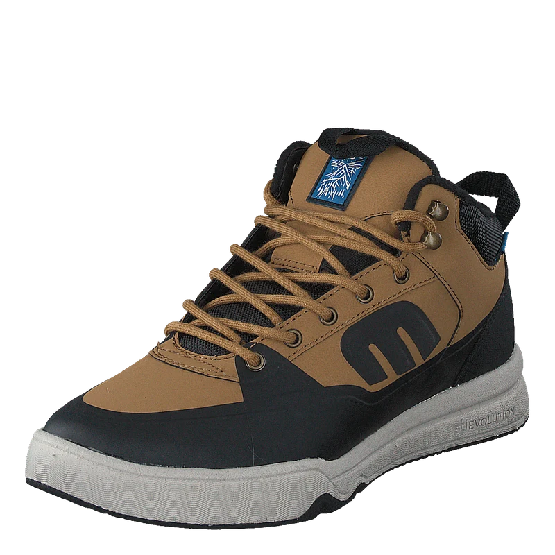 Jones Mtw Brown/black