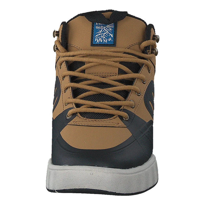 Jones Mtw Brown/black
