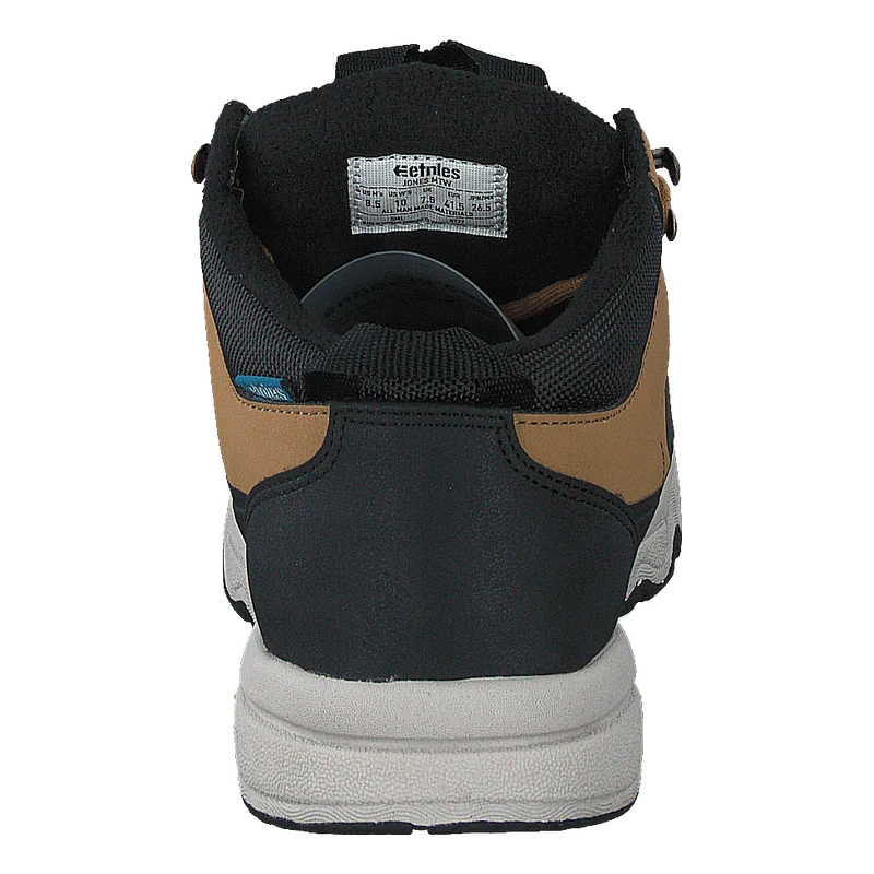 Jones Mtw Brown/black
