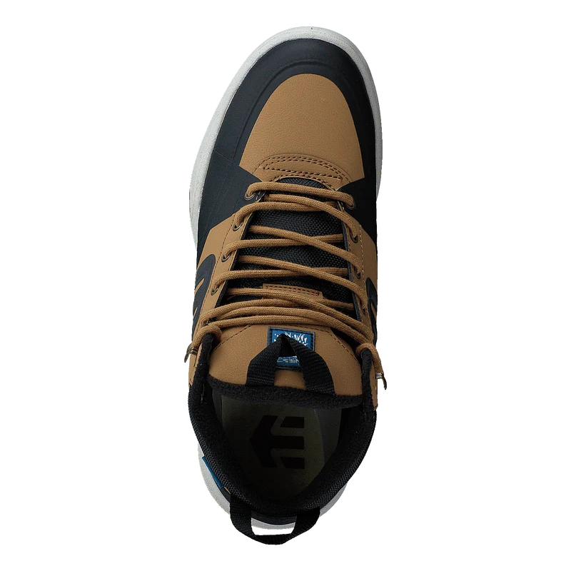 Jones Mtw Brown/black