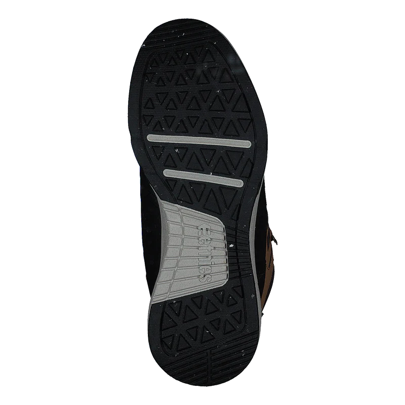 Jones Mtw Brown/black