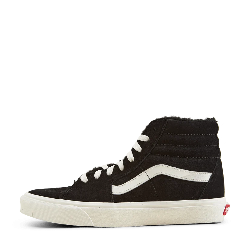 Ua Sk8-hi Cozy Hug Black