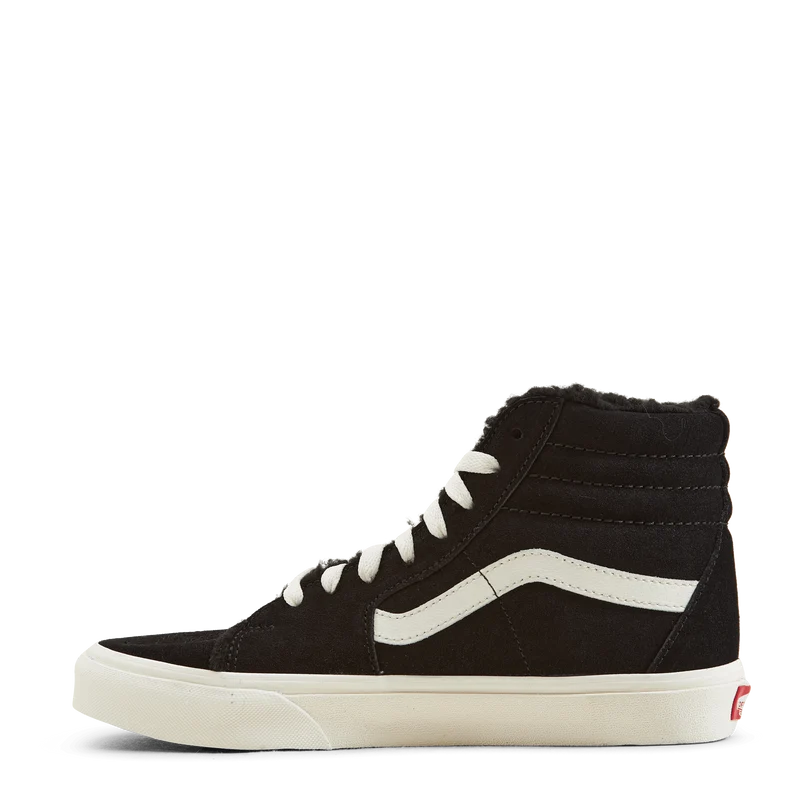 Ua Sk8-hi Cozy Hug Black