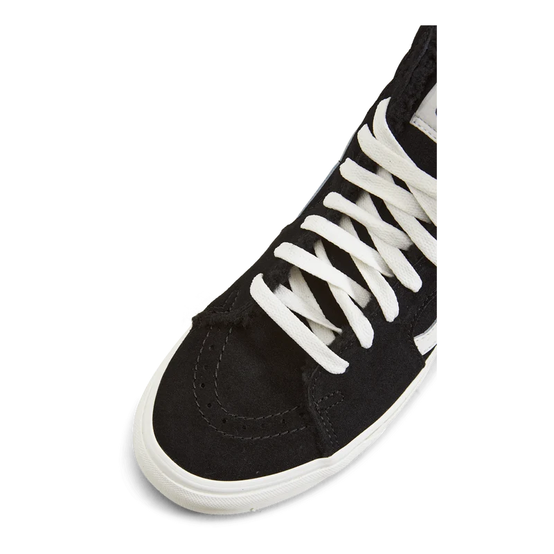 Ua Sk8-hi Cozy Hug Black