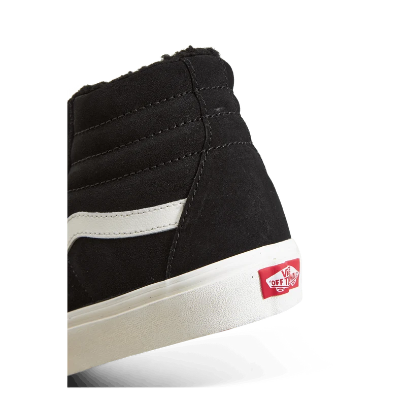 Ua Sk8-hi Cozy Hug Black