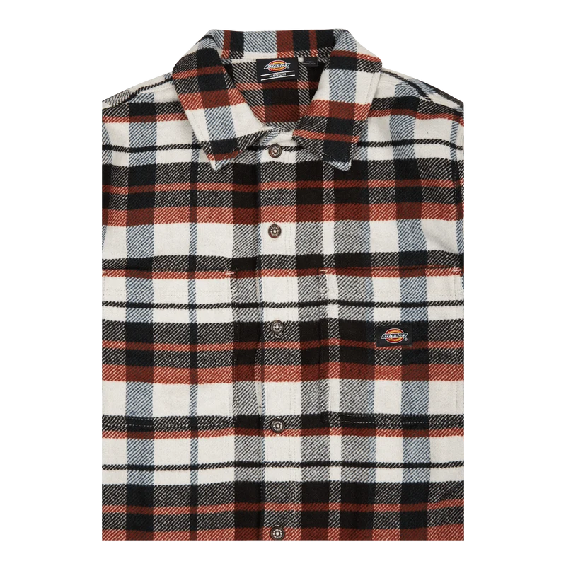 Coaling Shirt White