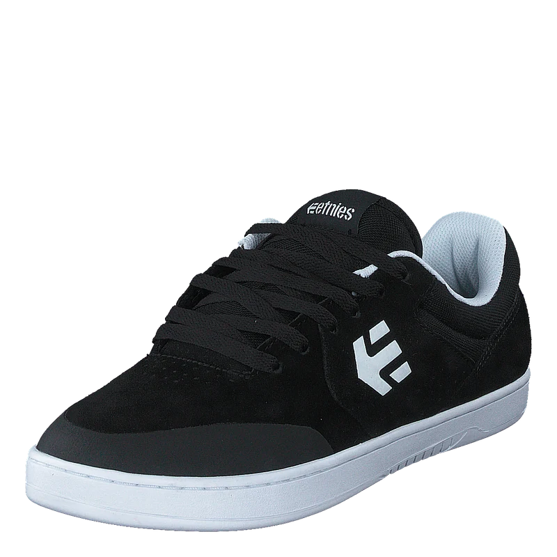 Marana Black/white/white