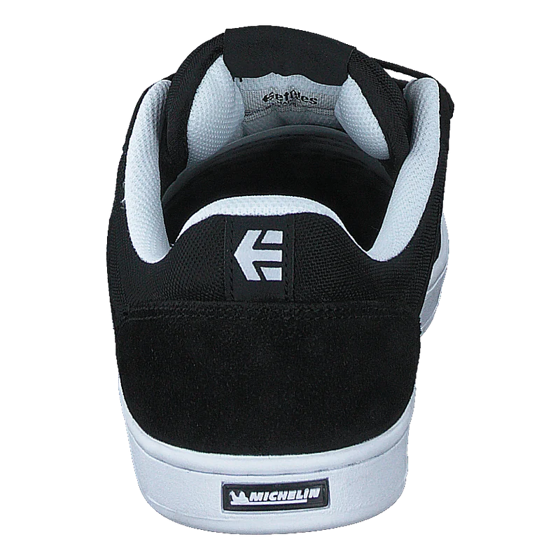 Marana Black/white/white