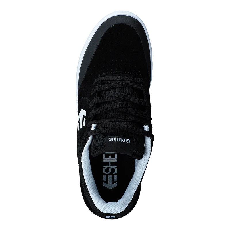 Marana Black/white/white