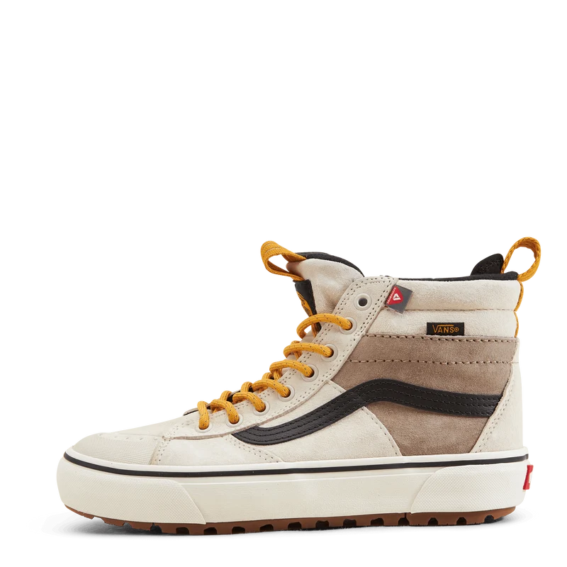 Ua Sk8-hi Mte-2 Utility Pop White Multi