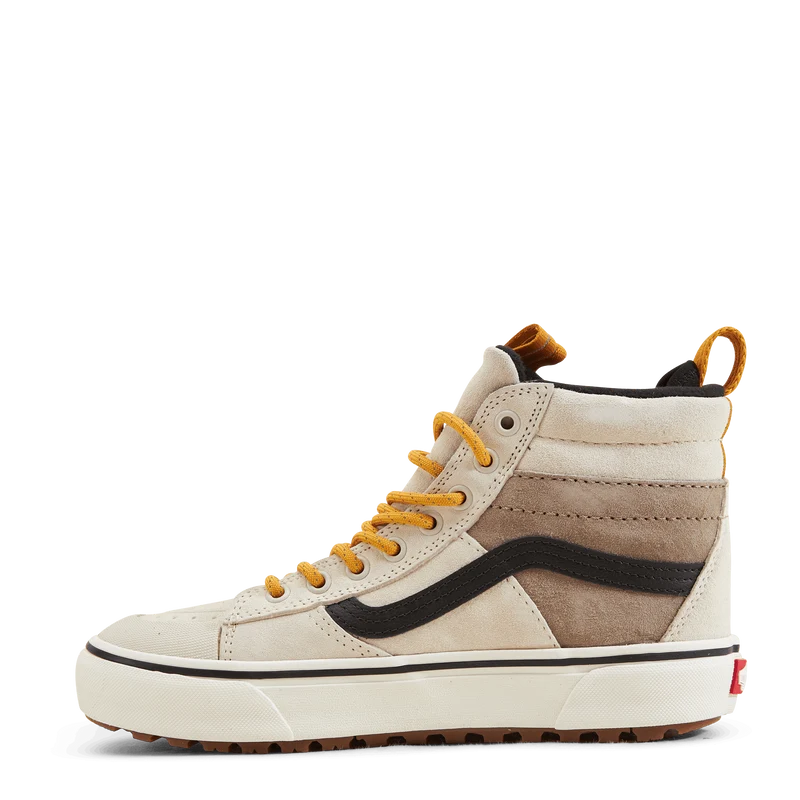Ua Sk8-hi Mte-2 Utility Pop White Multi
