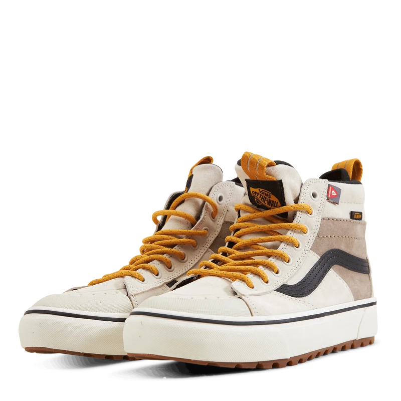 Ua Sk8-hi Mte-2 Utility Pop White Multi