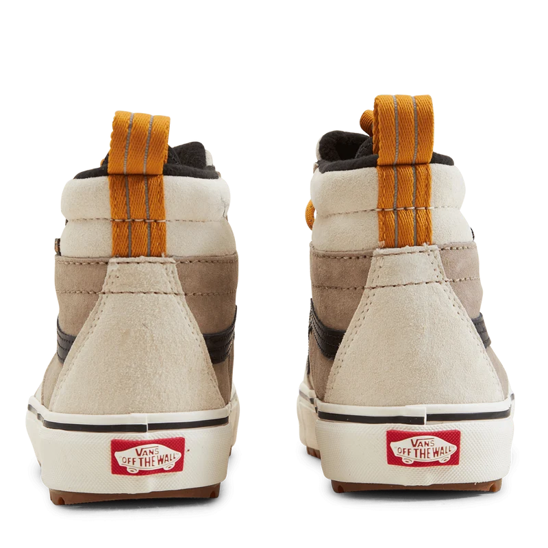 Ua Sk8-hi Mte-2 Utility Pop White Multi