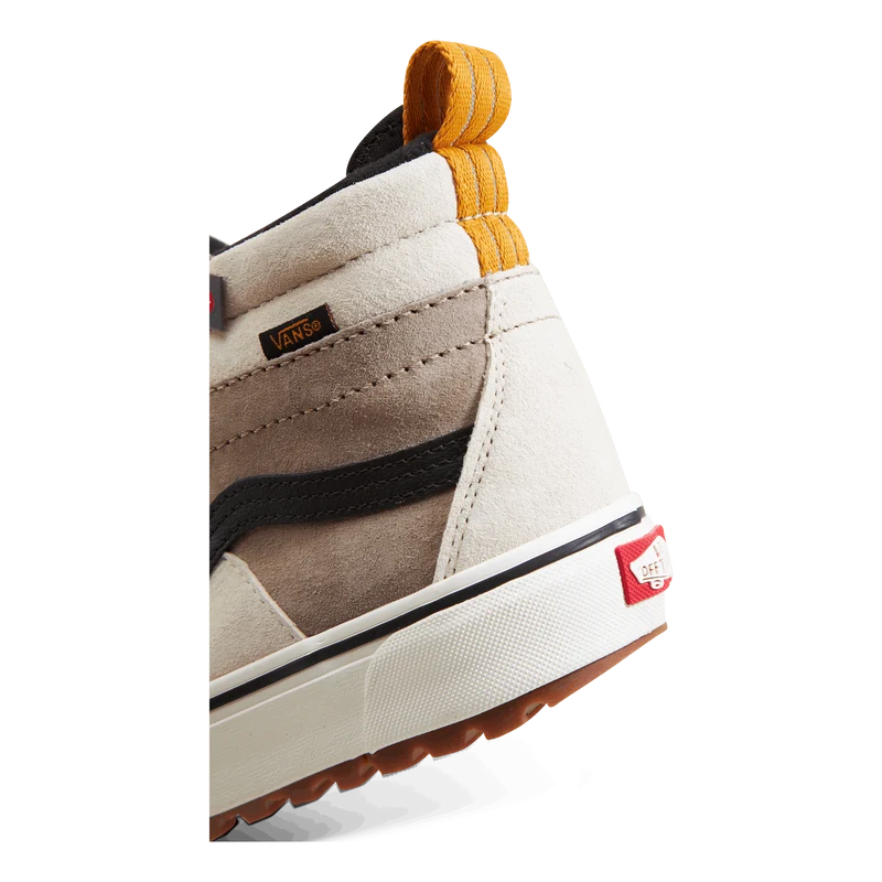 Ua Sk8-hi Mte-2 Utility Pop White Multi