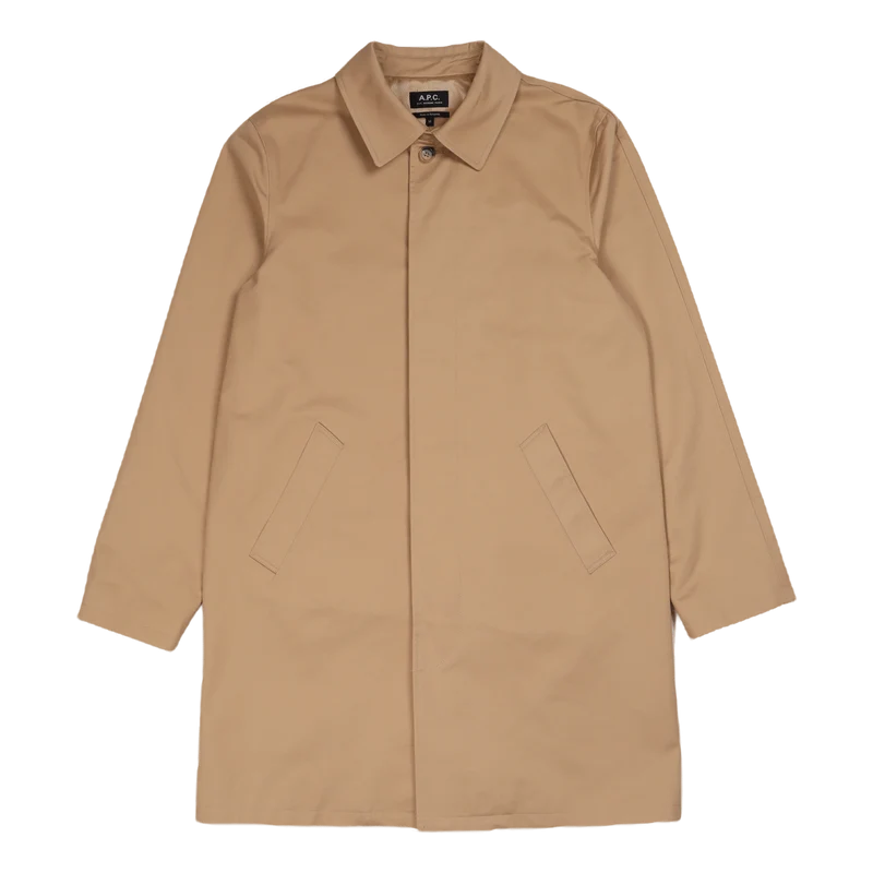 Mac Ville Beige