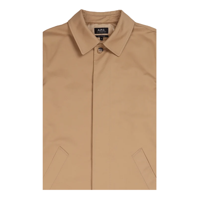 Mac Ville Beige
