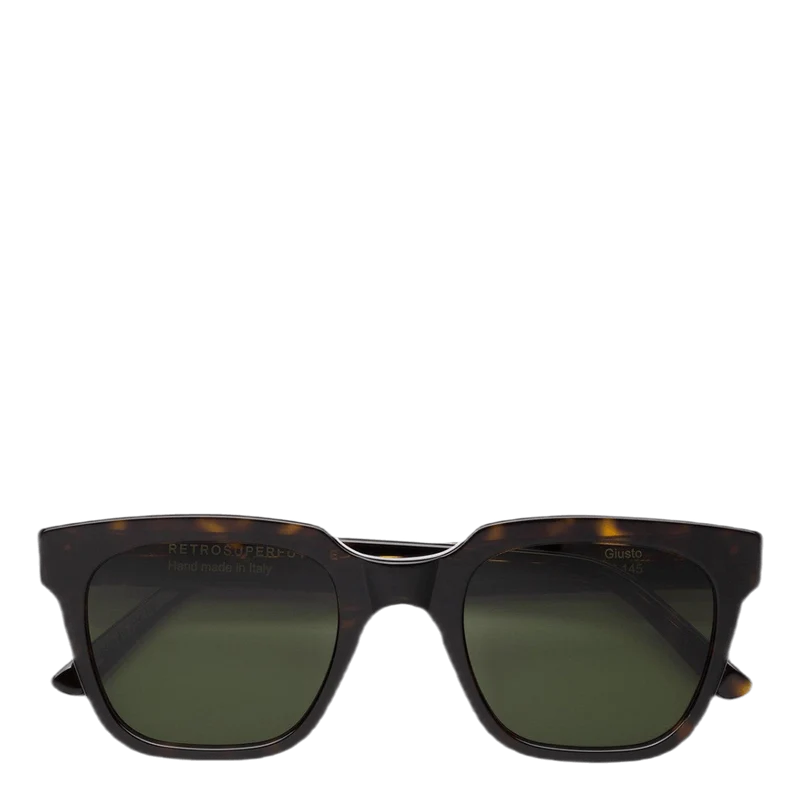 Giusto 50 3627 Green