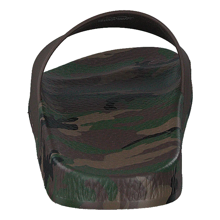 Signature Pony Camo Slide Surplus Camo