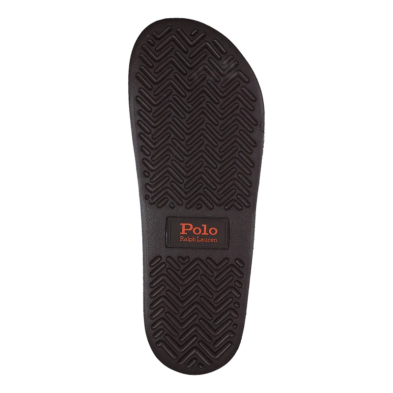 Signature Pony Camo Slide Surplus Camo