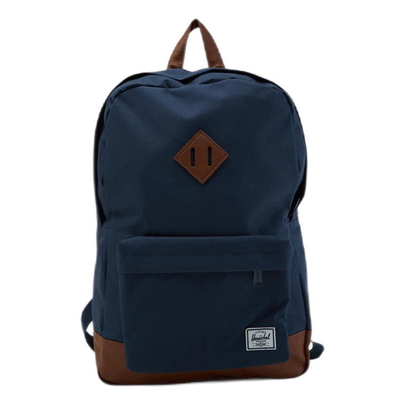 Heritage Backpack Blue