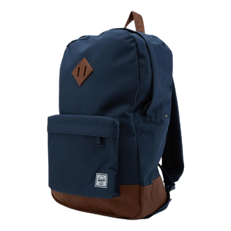Heritage Backpack Blue