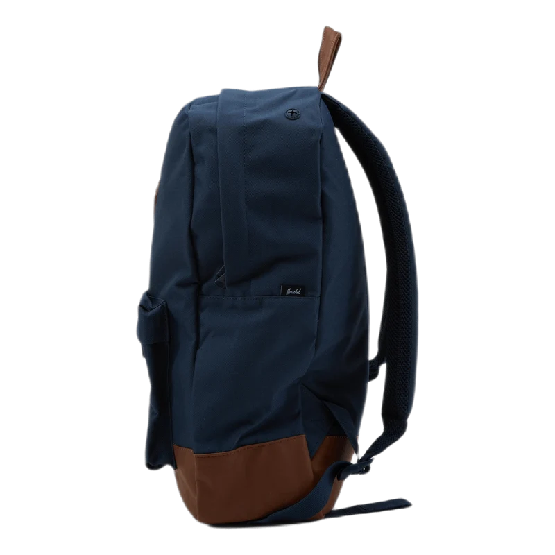 Heritage Backpack Blue