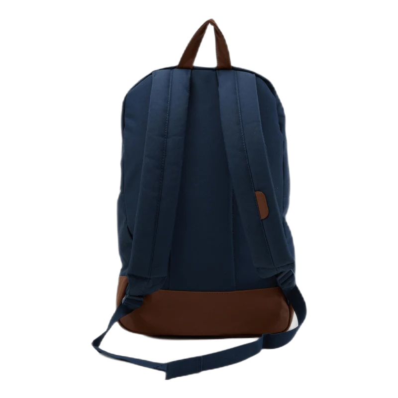 Heritage Backpack Blue
