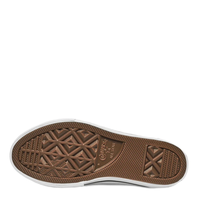 Kids One Star Ox Black