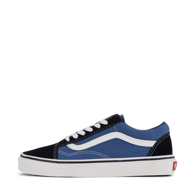 U Old Skool Navy