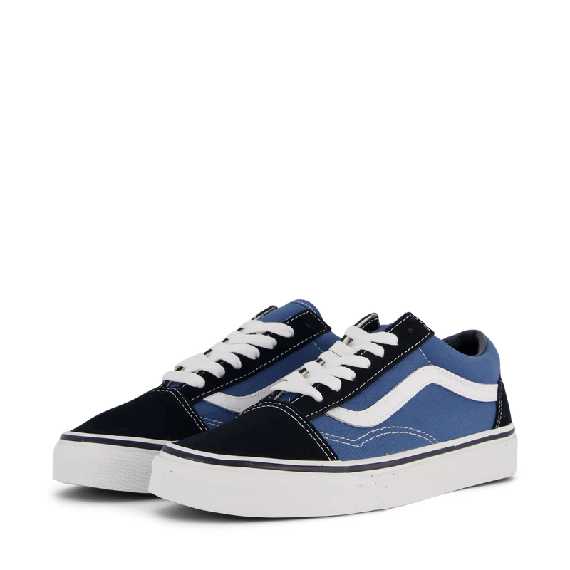 U Old Skool Navy