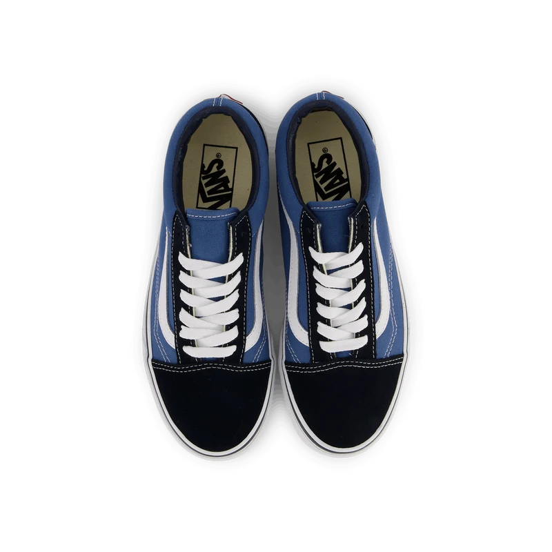 U Old Skool Navy