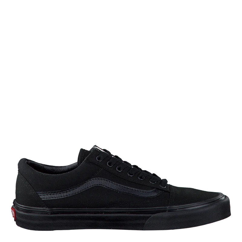 Vans U Old Skool (Canvas)