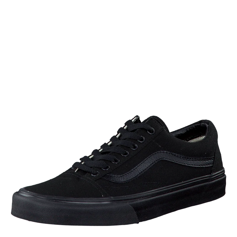 Vans U Old Skool (Canvas)