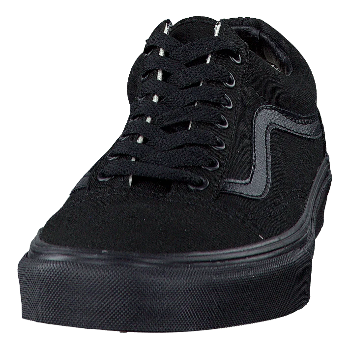 Vans U Old Skool (Canvas)