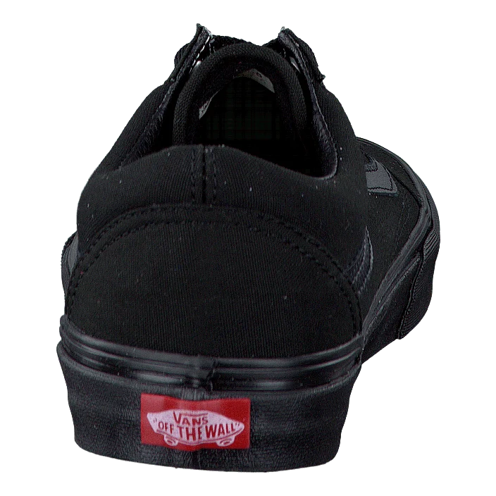 Vans U Old Skool (Canvas)